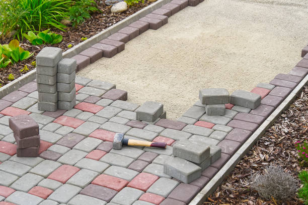 Reliable Carlisle Rockledge, AL Driveway Pavers Solutions